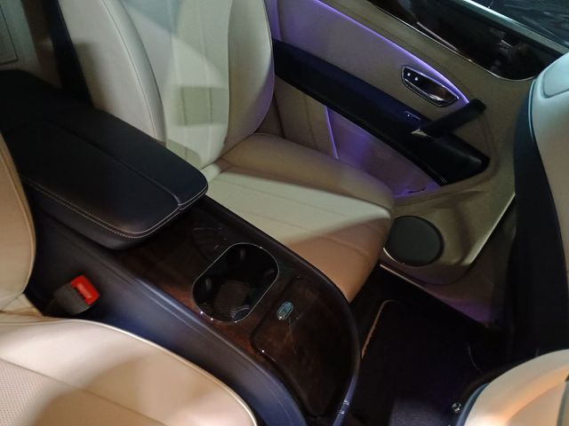 2020 Bentley Bentayga Hybrid AWD - 22940867 - 34