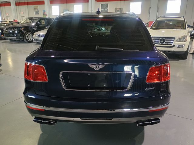 2020 Bentley Bentayga Hybrid AWD - 22940867 - 3
