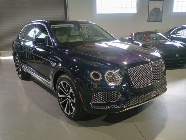 2020 Bentley Bentayga Hybrid AWD - 22940867 - 6