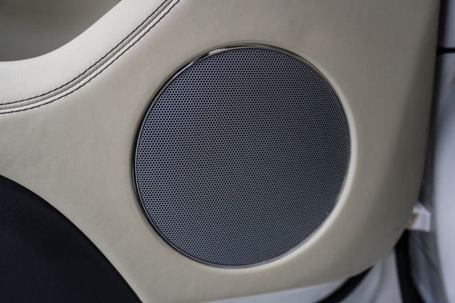 2020 Bentley Bentayga Speed AWD - 22981439 - 9