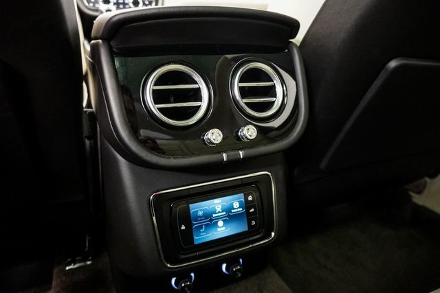 2020 Bentley Bentayga Speed AWD - 22981439 - 10