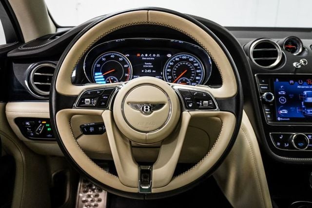 2020 Bentley Bentayga Speed AWD - 22981439 - 14