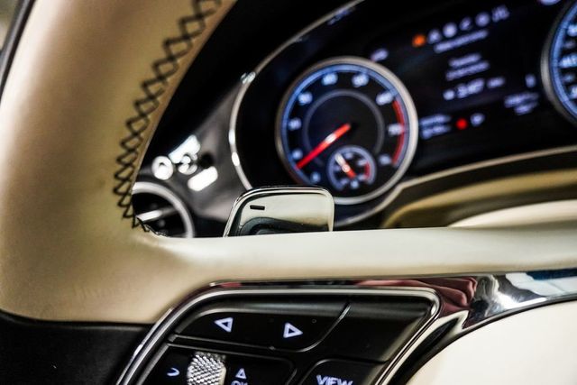 2020 Bentley Bentayga Speed AWD - 22981439 - 18