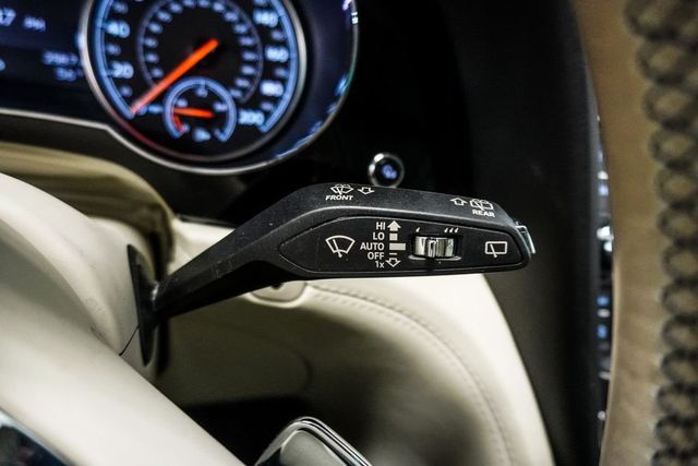 2020 Bentley Bentayga Speed AWD - 22981439 - 19