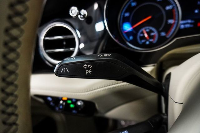 2020 Bentley Bentayga Speed AWD - 22981439 - 20