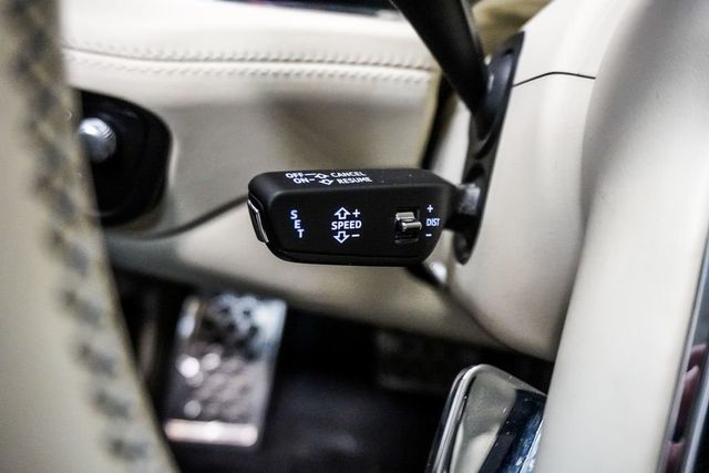 2020 Bentley Bentayga Speed AWD - 22981439 - 21