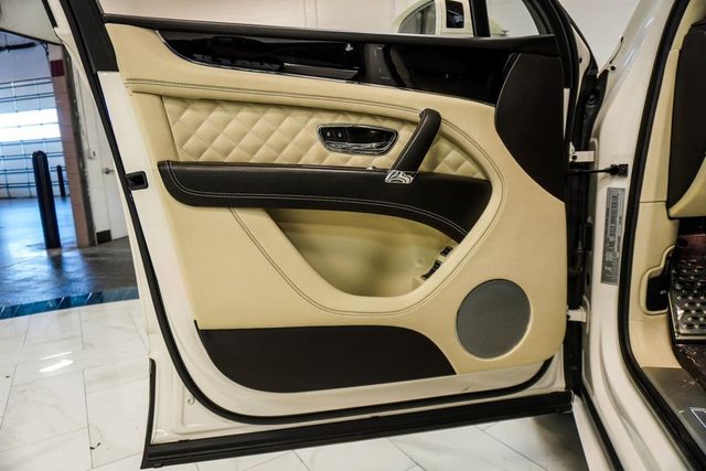 2020 Bentley Bentayga Speed AWD - 22981439 - 22