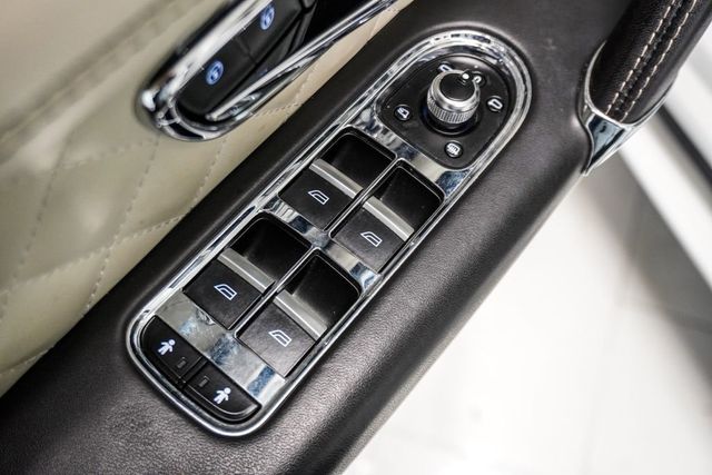 2020 Bentley Bentayga Speed AWD - 22981439 - 24