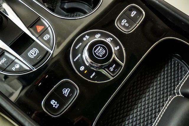 2020 Bentley Bentayga Speed AWD - 22981439 - 29