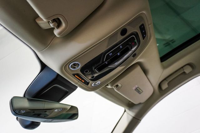 2020 Bentley Bentayga Speed AWD - 22981439 - 30