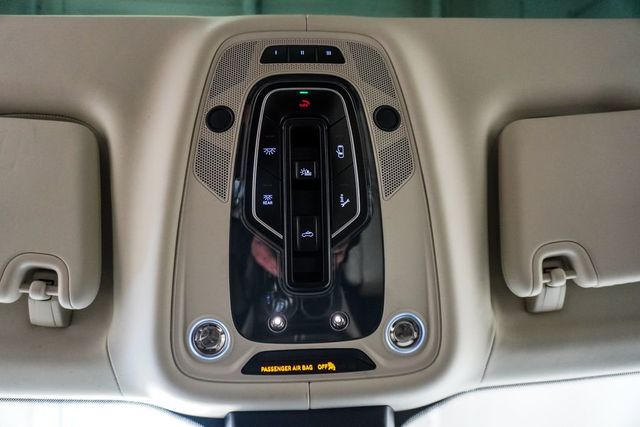 2020 Bentley Bentayga Speed AWD - 22981439 - 31