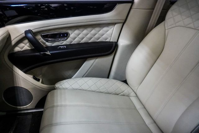 2020 Bentley Bentayga Speed AWD - 22981439 - 32