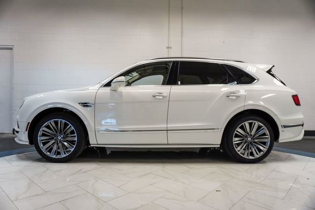 2020 Bentley Bentayga Speed AWD - 22981439 - 37