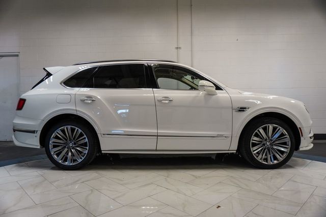 2020 Bentley Bentayga Speed AWD - 22981439 - 38