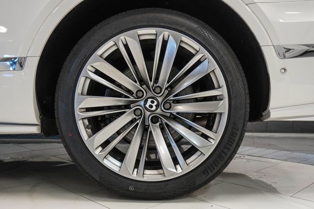 2020 Bentley Bentayga Speed AWD - 22981439 - 40
