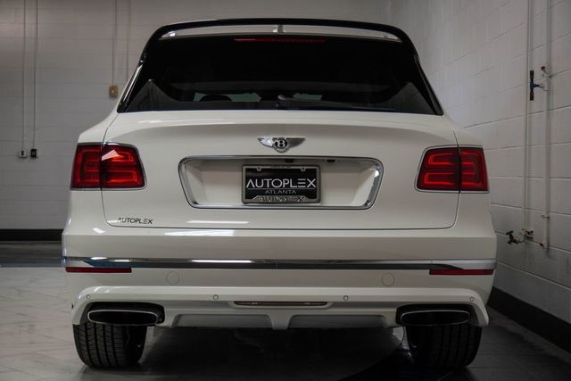 2020 Bentley Bentayga Speed AWD - 22981439 - 42