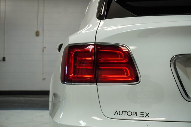 2020 Bentley Bentayga Speed AWD - 22981439 - 43