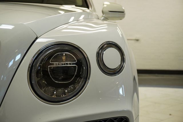 2020 Bentley Bentayga Speed AWD - 22981439 - 44