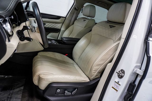 2020 Bentley Bentayga Speed AWD - 22981439 - 5