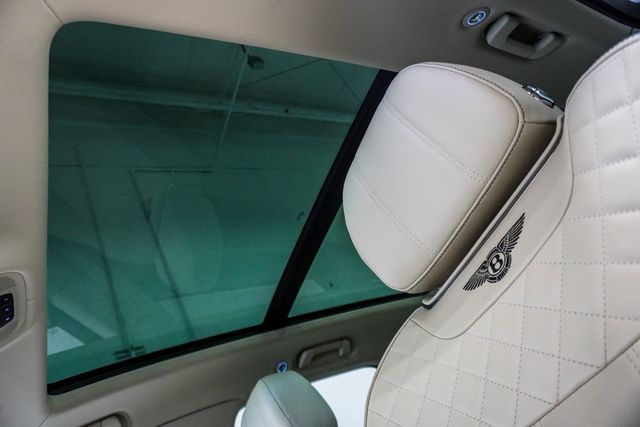 2020 Bentley Bentayga Speed AWD - 22981439 - 7
