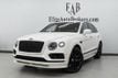 2020 Bentley Bentayga Speed AWD - 22608630 - 0