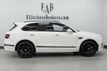 2020 Bentley Bentayga Speed AWD - 22608630 - 4