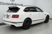 2020 Bentley Bentayga Speed AWD - 22608630 - 5