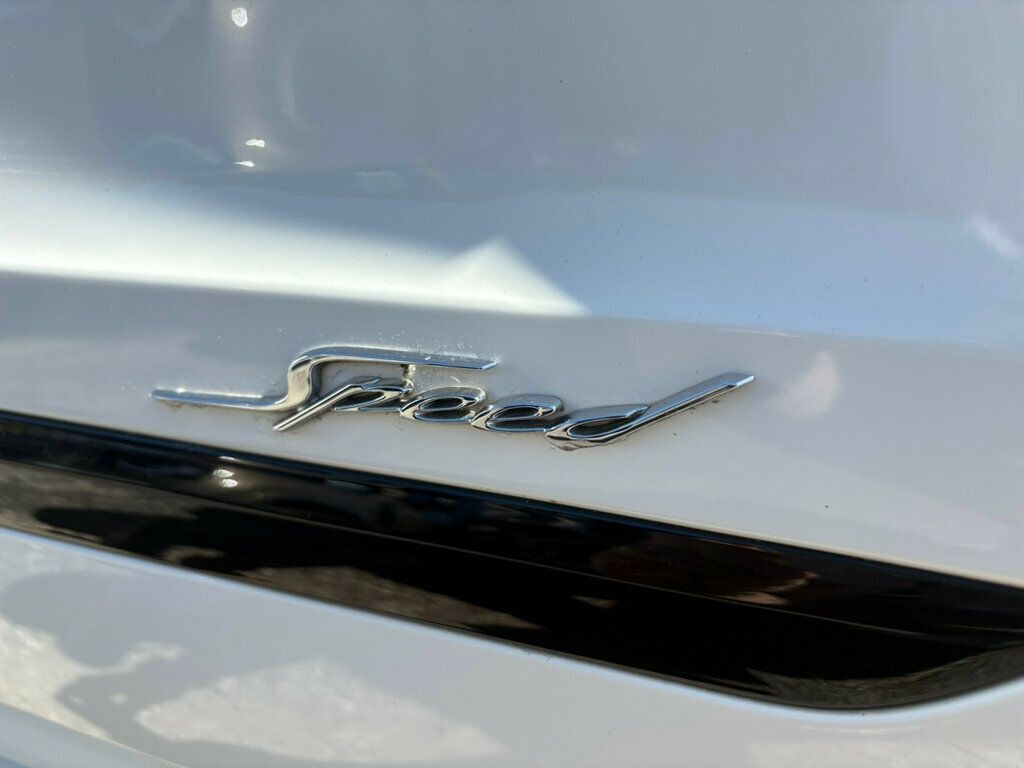 2020 Bentley Bentayga Speed AWD/Heated&Cooled Seats/Carbon Fiber Inlays/Pano Roof/NAV - 22921568 - 9