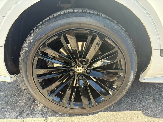 2020 Bentley Bentayga Speed AWD/Heated&Cooled Seats/Carbon Fiber Inlays/Pano Roof/NAV - 22921568 - 11