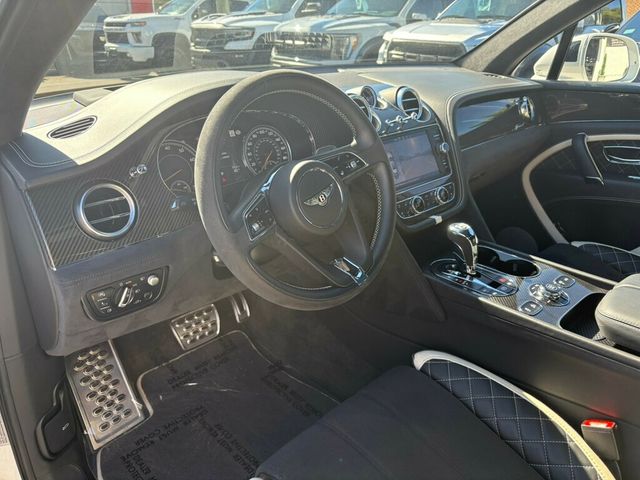 2020 Bentley Bentayga Speed AWD/Heated&Cooled Seats/Carbon Fiber Inlays/Pano Roof/NAV - 22921568 - 14