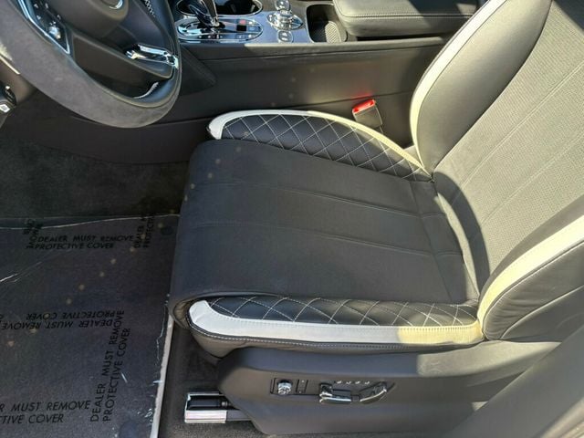 2020 Bentley Bentayga Speed AWD/Heated&Cooled Seats/Carbon Fiber Inlays/Pano Roof/NAV - 22921568 - 16