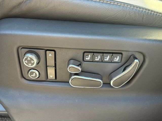 2020 Bentley Bentayga Speed AWD/Heated&Cooled Seats/Carbon Fiber Inlays/Pano Roof/NAV - 22921568 - 18