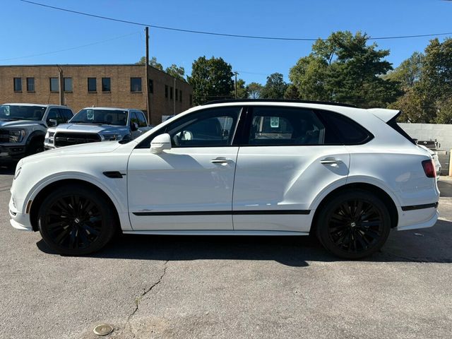 2020 Bentley Bentayga Speed AWD/Heated&Cooled Seats/Carbon Fiber Inlays/Pano Roof/NAV - 22921568 - 1