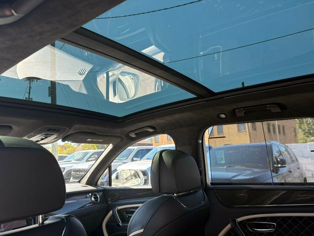2020 Bentley Bentayga Speed AWD/Heated&Cooled Seats/Carbon Fiber Inlays/Pano Roof/NAV - 22921568 - 25