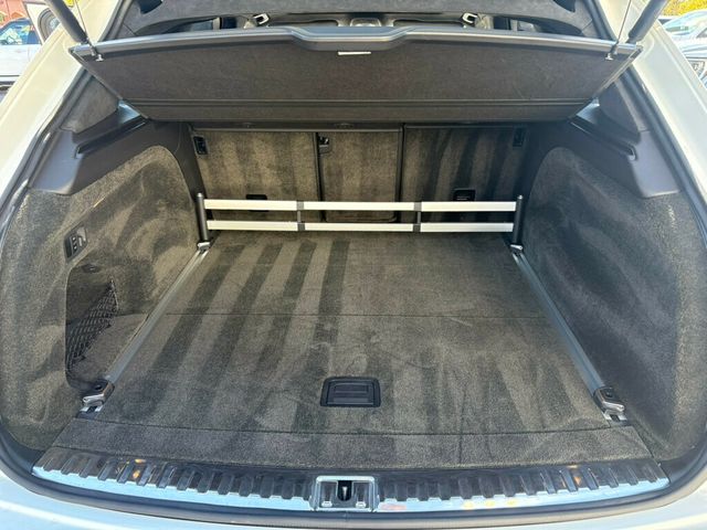 2020 Bentley Bentayga Speed AWD/Heated&Cooled Seats/Carbon Fiber Inlays/Pano Roof/NAV - 22921568 - 27