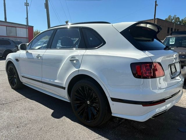 2020 Bentley Bentayga Speed AWD/Heated&Cooled Seats/Carbon Fiber Inlays/Pano Roof/NAV - 22921568 - 2