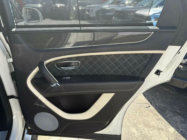 2020 Bentley Bentayga Speed AWD/Heated&Cooled Seats/Carbon Fiber Inlays/Pano Roof/NAV - 22921568 - 32