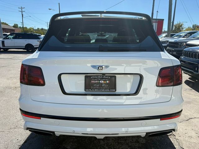 2020 Bentley Bentayga Speed AWD/Heated&Cooled Seats/Carbon Fiber Inlays/Pano Roof/NAV - 22921568 - 3