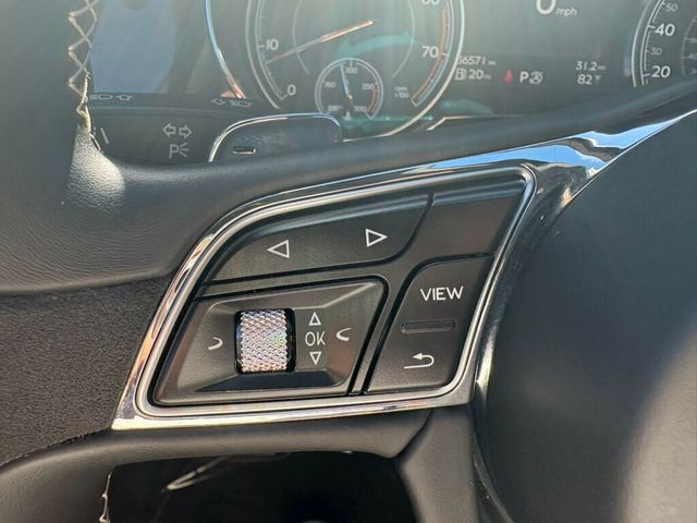 2020 Bentley Bentayga Speed AWD/Heated&Cooled Seats/Carbon Fiber Inlays/Pano Roof/NAV - 22921568 - 41