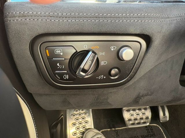 2020 Bentley Bentayga Speed AWD/Heated&Cooled Seats/Carbon Fiber Inlays/Pano Roof/NAV - 22921568 - 42