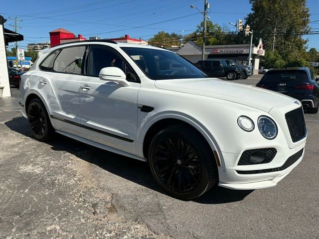 2020 Bentley Bentayga Speed AWD/Heated&Cooled Seats/Carbon Fiber Inlays/Pano Roof/NAV - 22921568 - 5