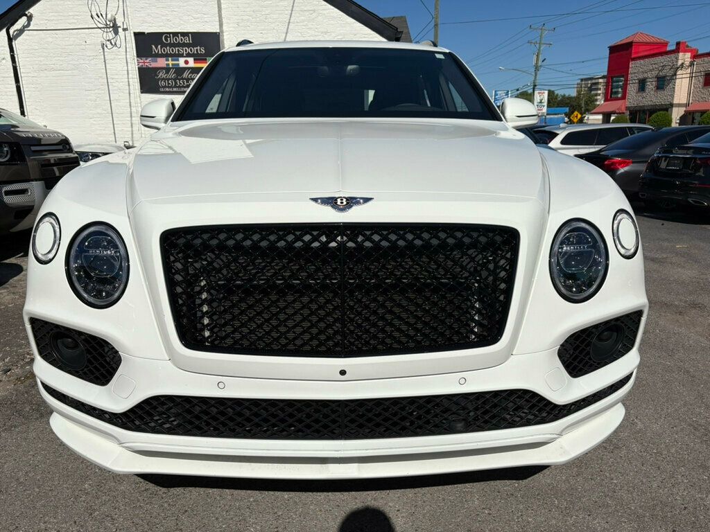 2020 Bentley Bentayga Speed AWD/Heated&Cooled Seats/Carbon Fiber Inlays/Pano Roof/NAV - 22921568 - 6