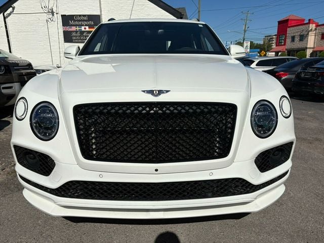 2020 Bentley Bentayga Speed AWD/Heated&Cooled Seats/Carbon Fiber Inlays/Pano Roof/NAV - 22921568 - 6