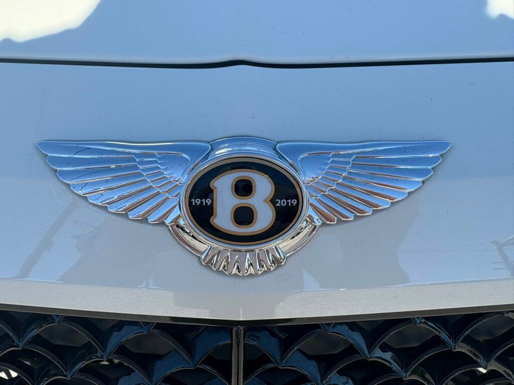 2020 Bentley Bentayga Speed AWD/Heated&Cooled Seats/Carbon Fiber Inlays/Pano Roof/NAV - 22921568 - 8
