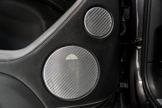 2020 Bentley Bentayga V8 AWD - 22975444 - 9