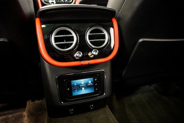 2020 Bentley Bentayga V8 AWD - 22975444 - 10