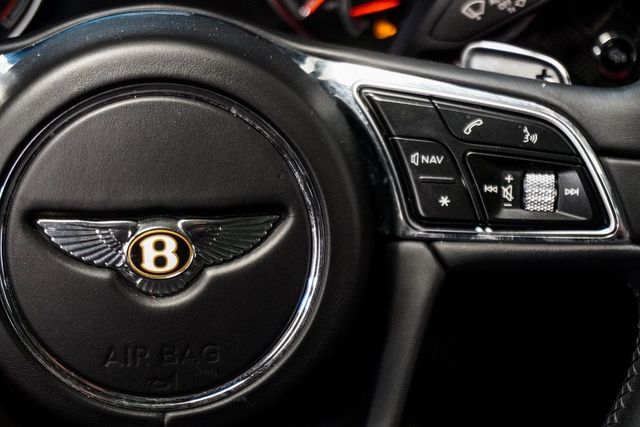 2020 Bentley Bentayga V8 AWD - 22975444 - 16