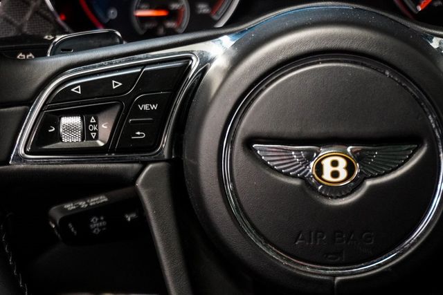 2020 Bentley Bentayga V8 AWD - 22975444 - 17