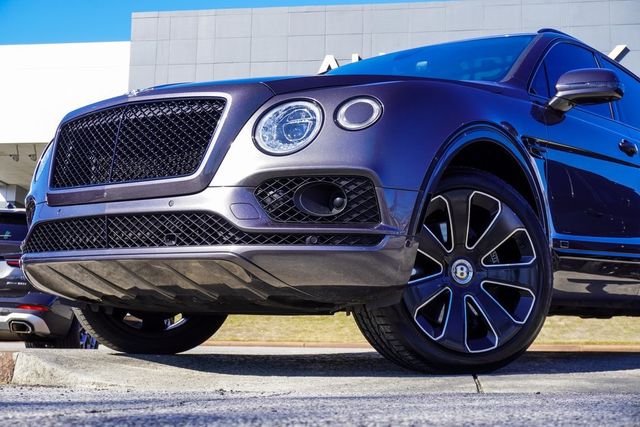 2020 Bentley Bentayga V8 AWD - 22975444 - 1
