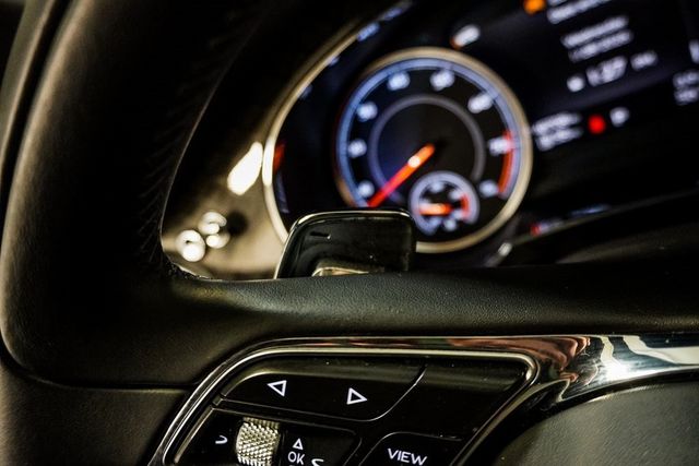 2020 Bentley Bentayga V8 AWD - 22975444 - 19